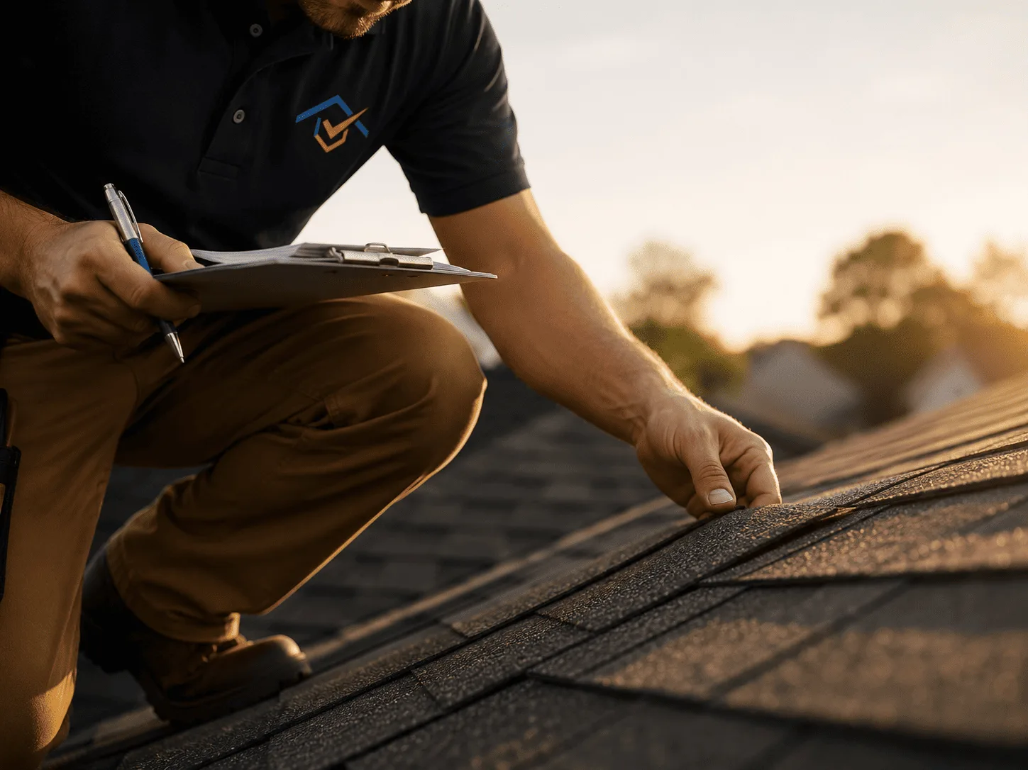 Why Choose Roof Inspection in Oakwood, OK